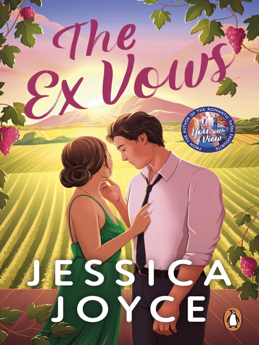 Title details for The Ex Vows by Jessica Joyce - Available